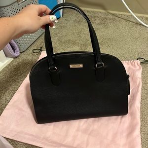 Kate Spade Dome Satchel